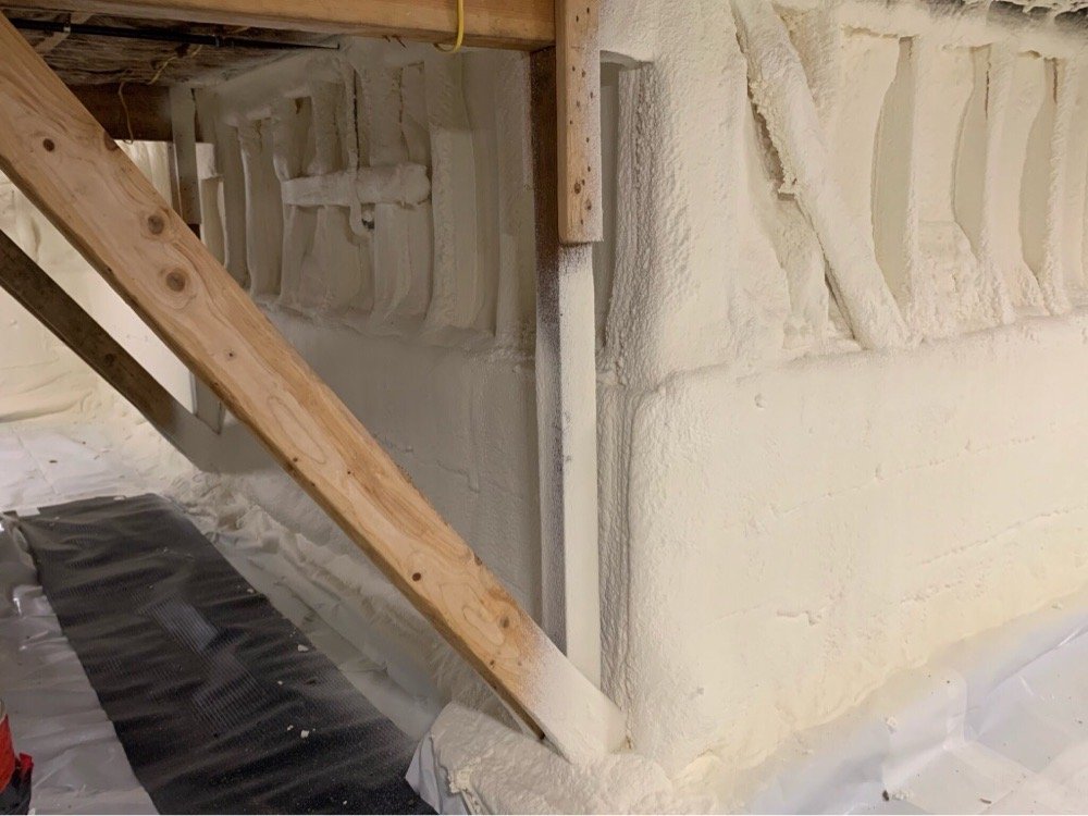Photo of Specialty Insulation