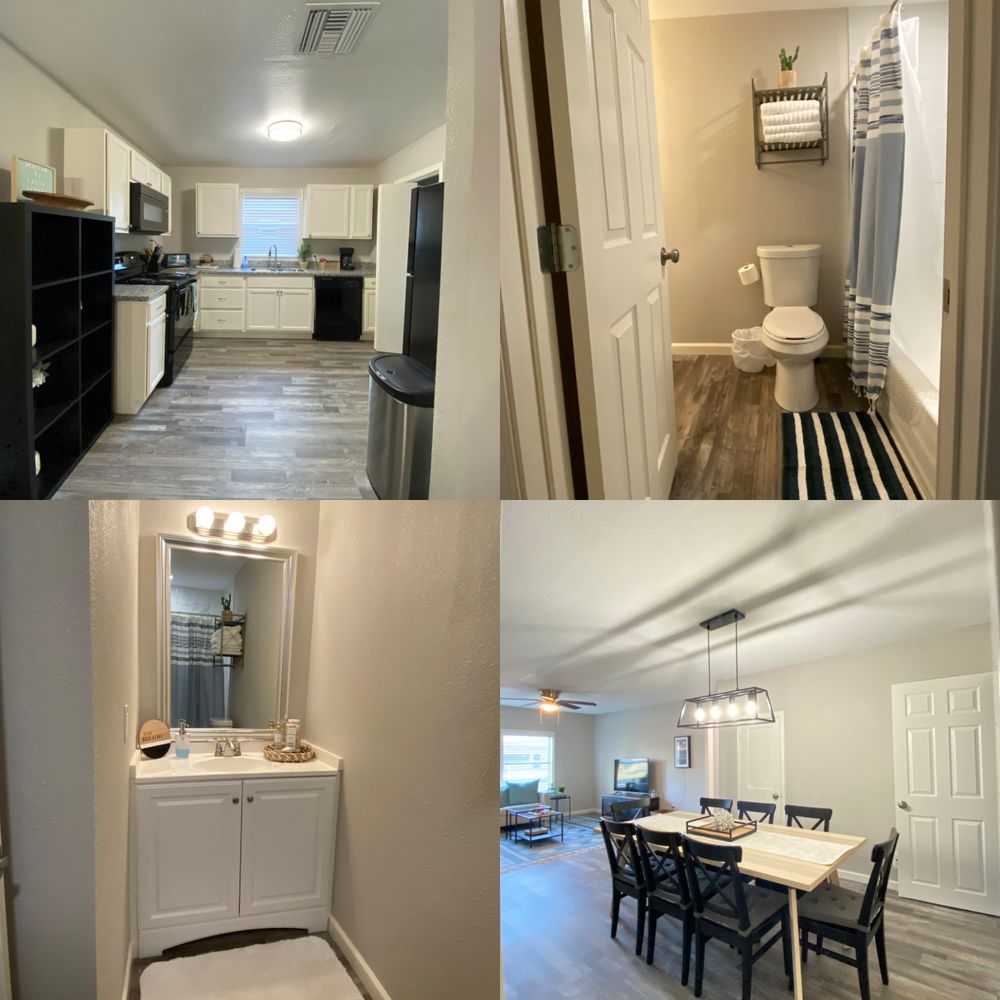 Photo of Tidy Home Cleaning Services