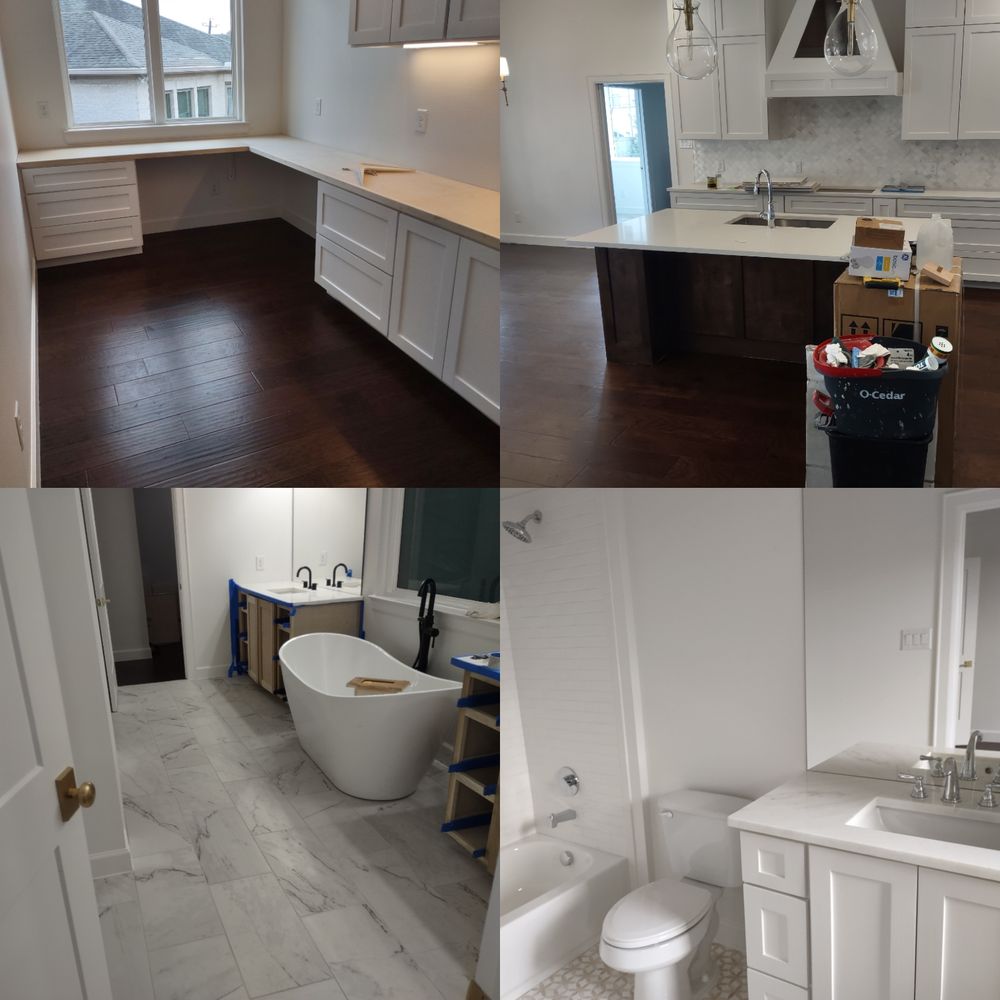Photo of Tidy Home Cleaning Services