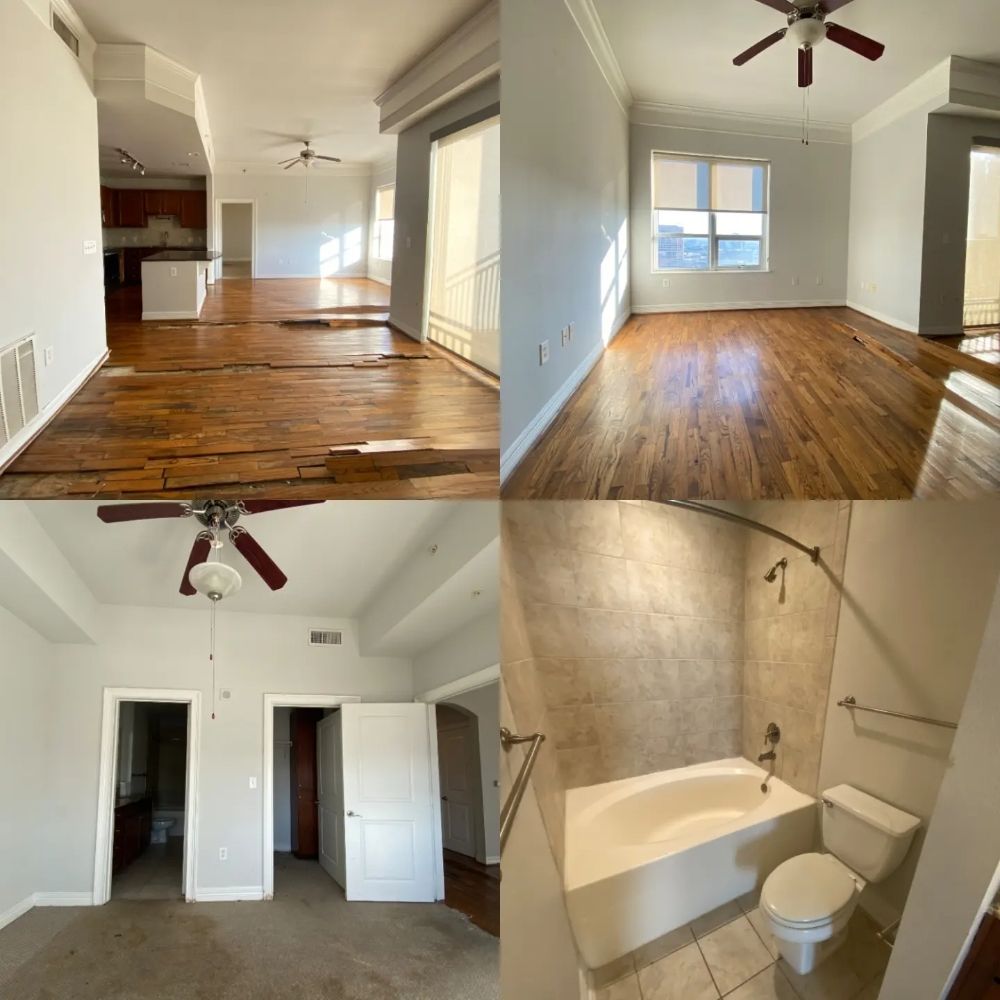 Photo of Tidy Home Cleaning Services