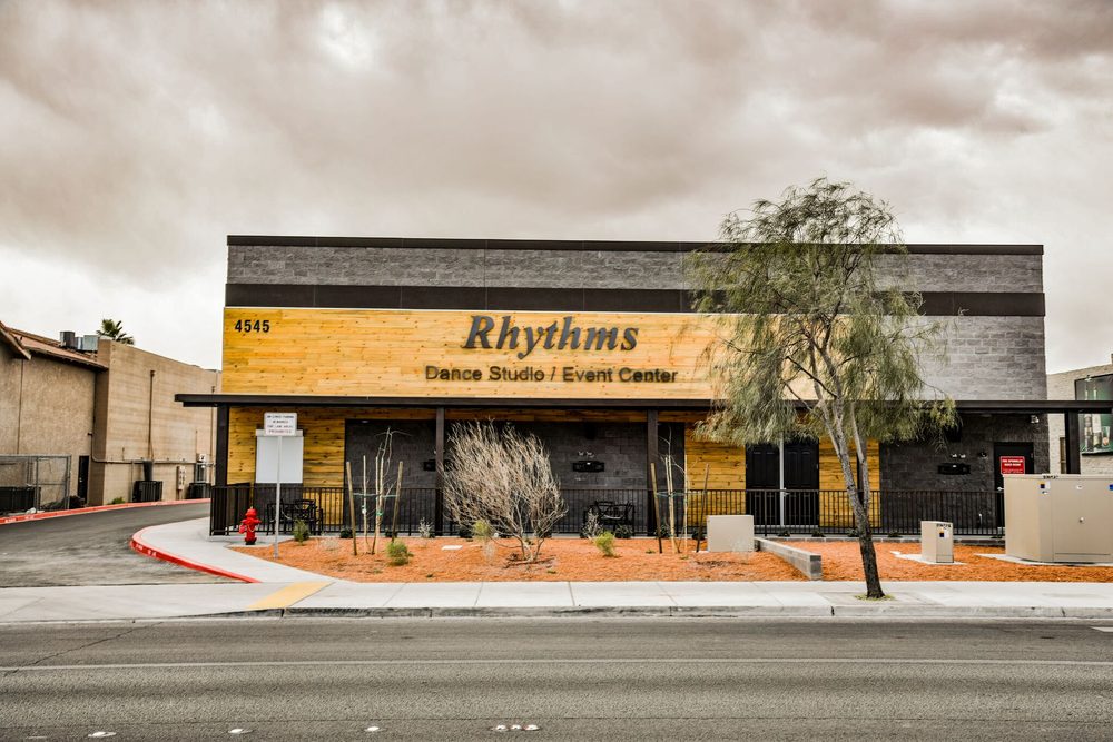 Photo of Rhythms Dance Studio & Event Center