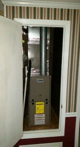 Photo of One Call Heating and Cooling