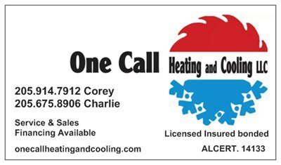 Photo of One Call Heating and Cooling