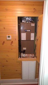 Photo of One Call Heating and Cooling