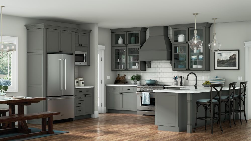 Photo of Lloyd's Remodeling & Cabinetry
