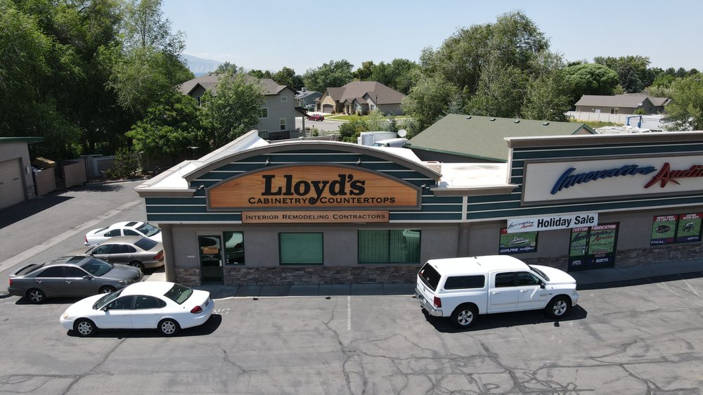 Photo of Lloyd's Remodeling & Cabinetry