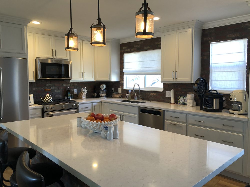 Photo of Lloyd's Remodeling & Cabinetry