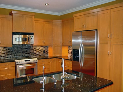 Photo of Garcia Cleaning Service