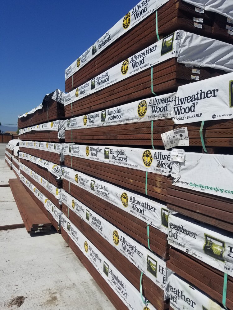 Photo of Redwood Fence Supply Co