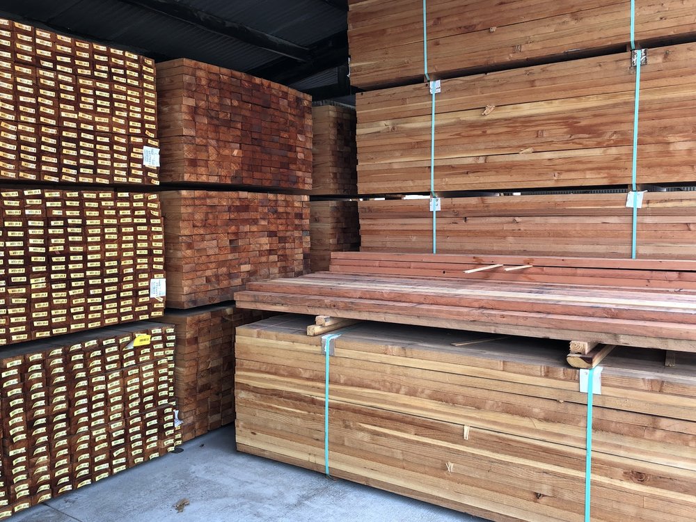 Photo of Redwood Fence Supply Co