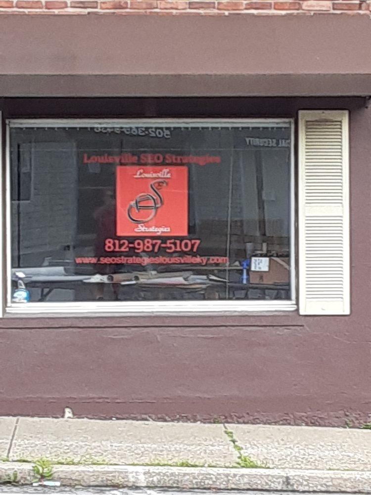 Photo of Louisville SEO Strategies