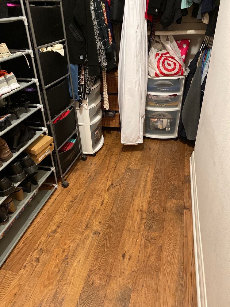 Photo of H W Flooring