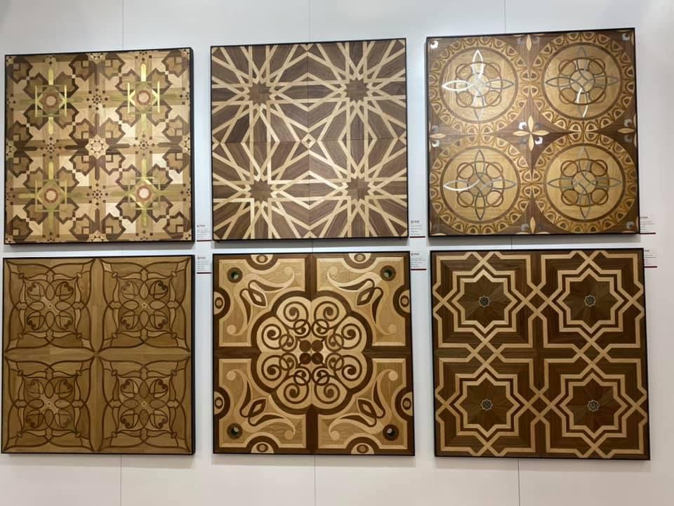 Photo of H W Flooring