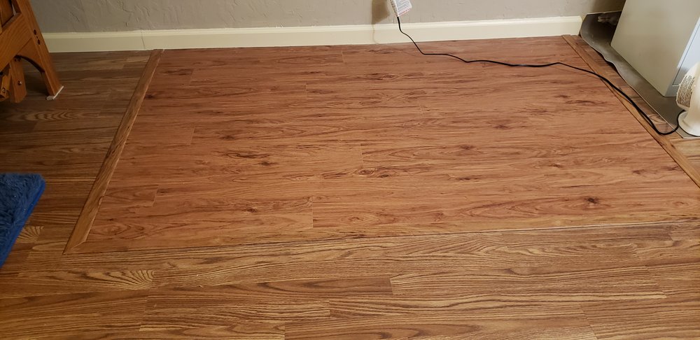 Photo of Lambert & Sons Floor Covering Company