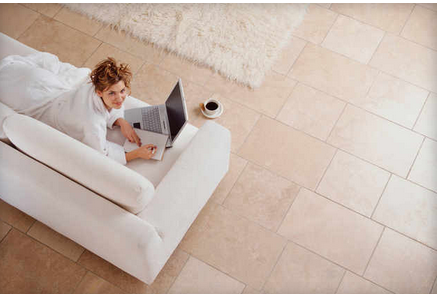 Photo of Lambert & Sons Floor Covering Company