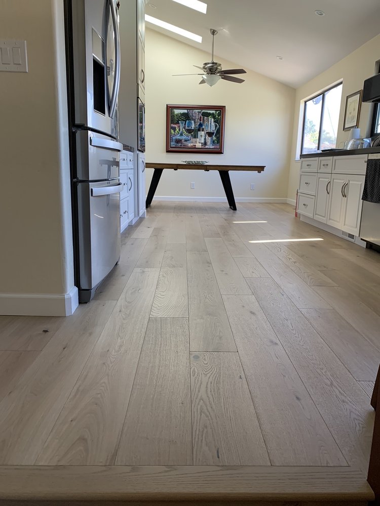 Photo of Lambert & Sons Floor Covering Company