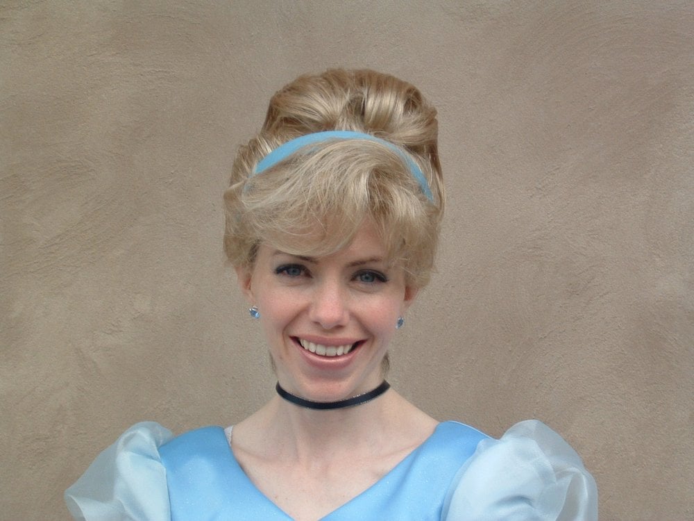 Photo of Princess Parties