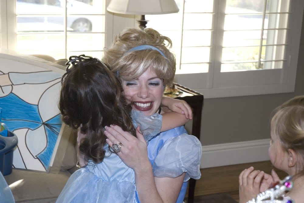 Photo of Princess Parties