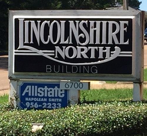 Photo of Allstate Insurance: Napoleon Smith
