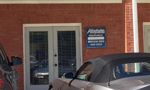 Photo of Allstate Insurance: Napoleon Smith