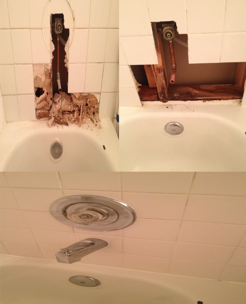 Photo of Y-Not Fix-It & Sons Handyman Services