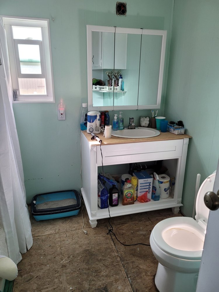Photo of Flores Remodeling & Construction
