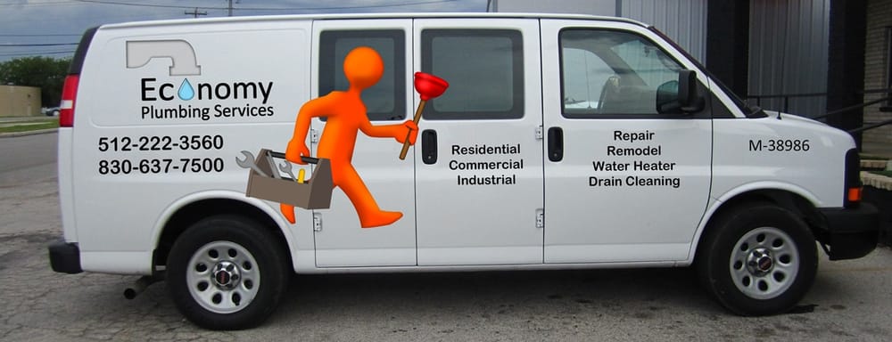 Photo of Economy Plumbing Services