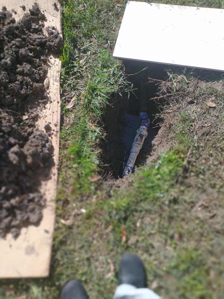 Photo of Economy Plumbing Services