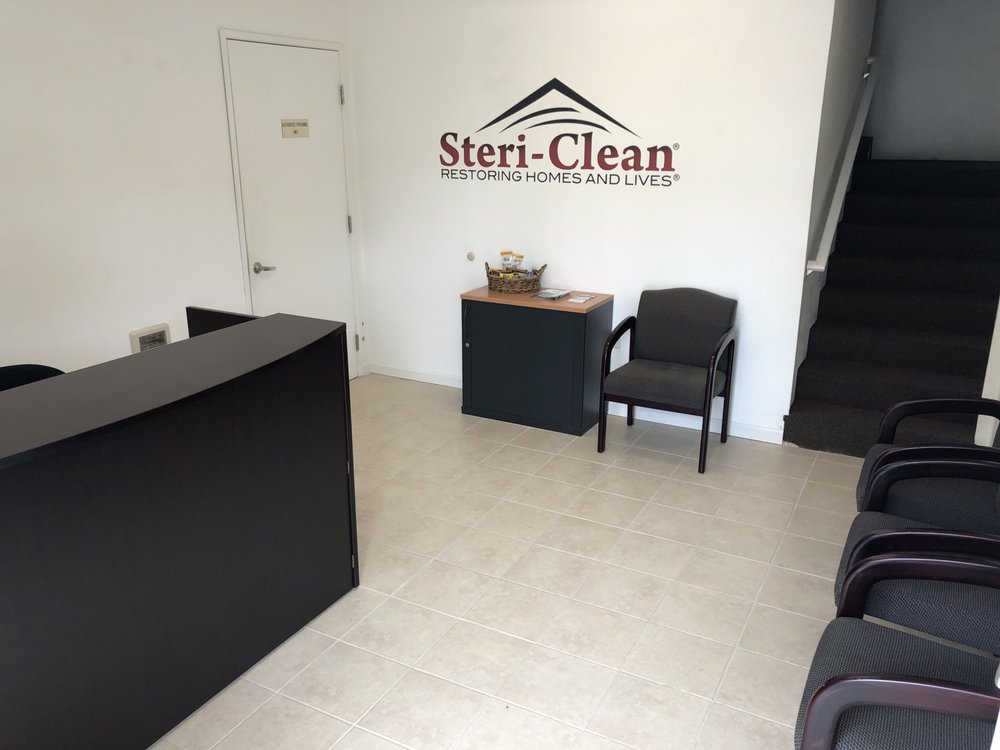 Photo of Steri-Clean Oregon