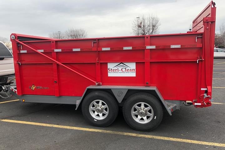 Photo of Steri-Clean Oregon