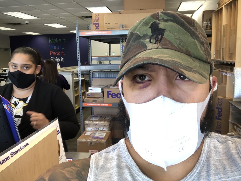 Photo of FedEx Office Print & Ship Center