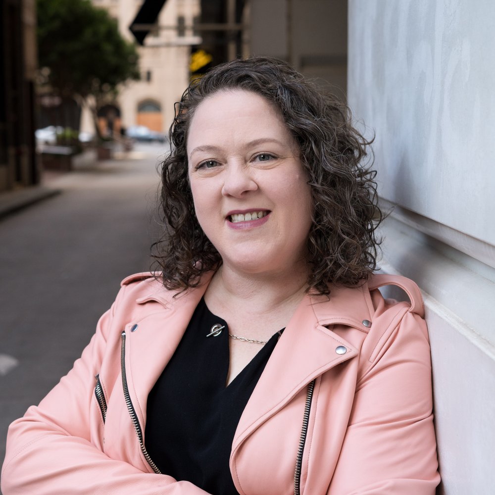 Photo of Ellen Price, EA CPA