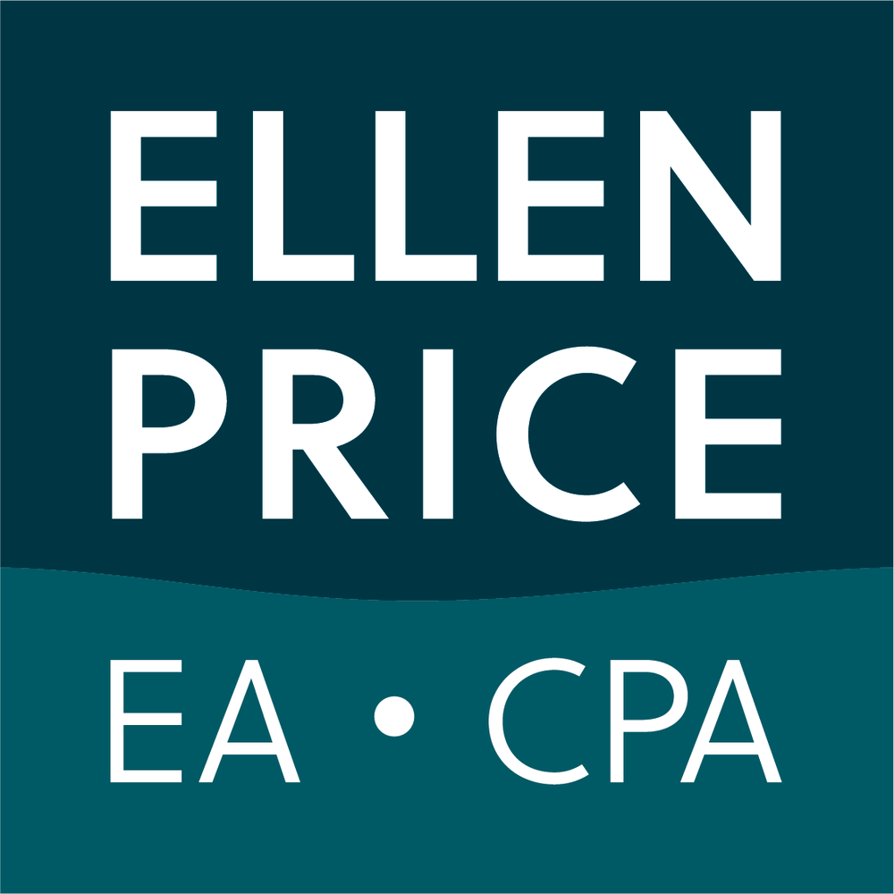Photo of Ellen Price, EA CPA