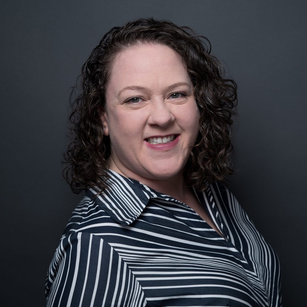 Photo of Ellen Price, EA CPA