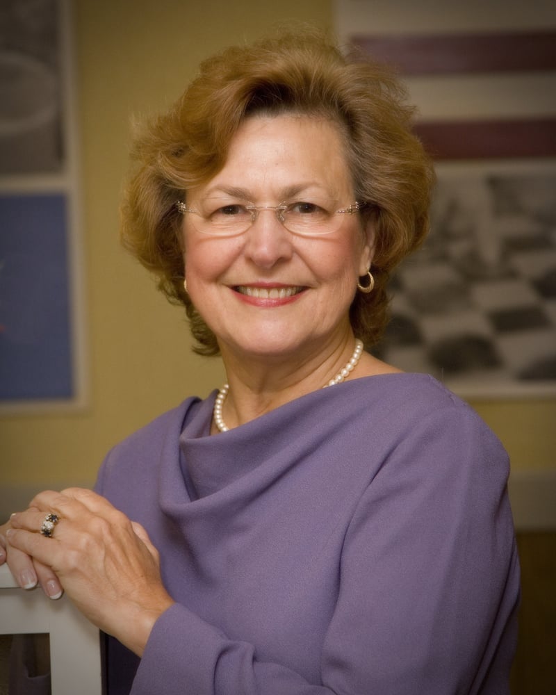 Photo of Elder Law Firm, PLLC