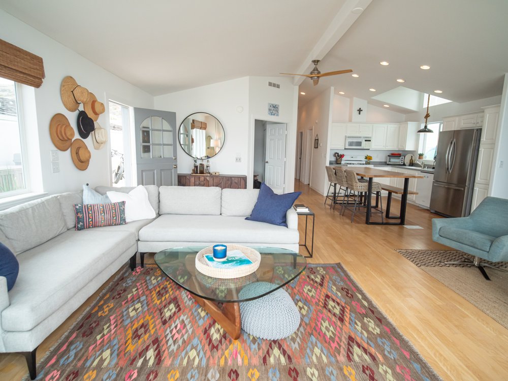 Photo of Oceanfront Offsite Meeting Space