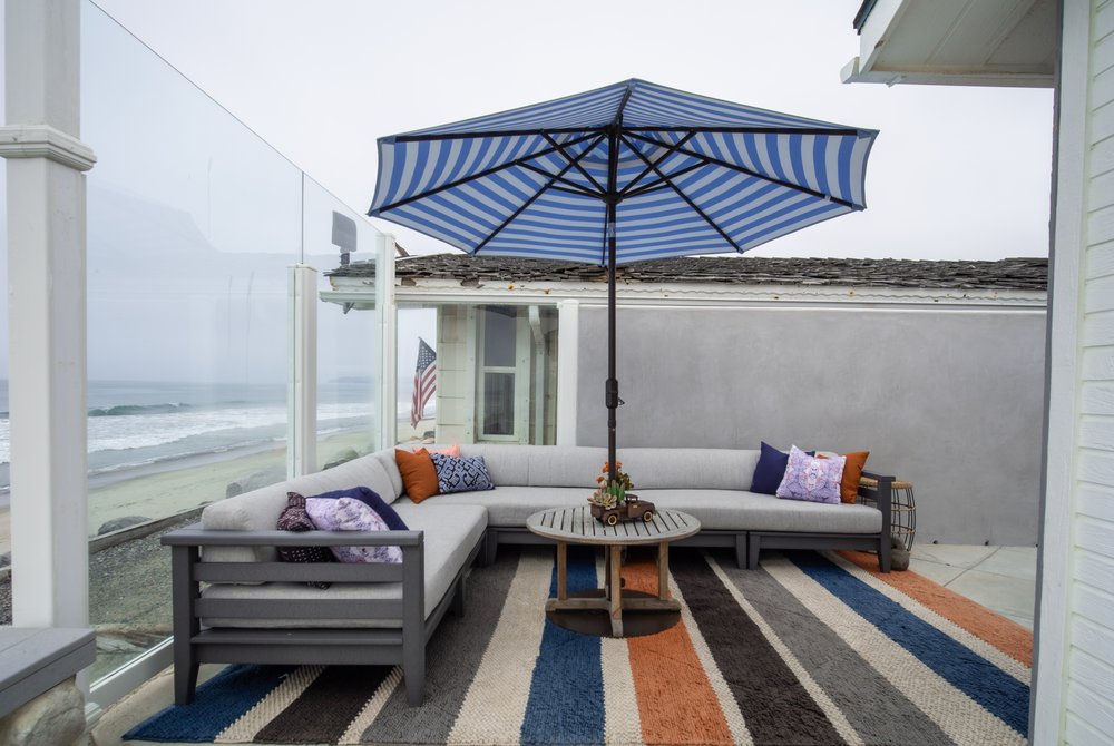Photo of Oceanfront Offsite Meeting Space