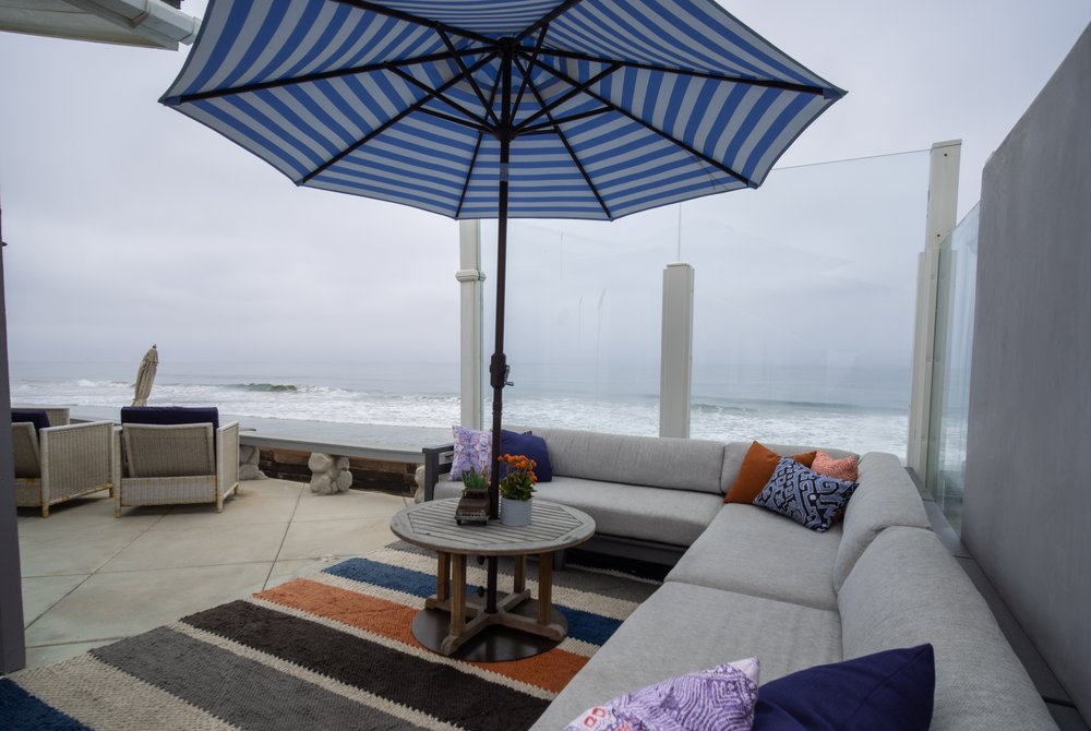 Photo of Oceanfront Offsite Meeting Space