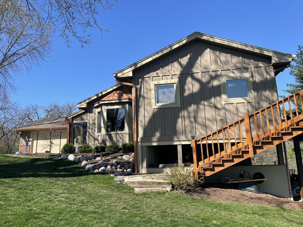 Photo of One Call Painting and Renovation