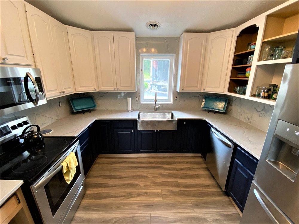Photo of Fox Countertops