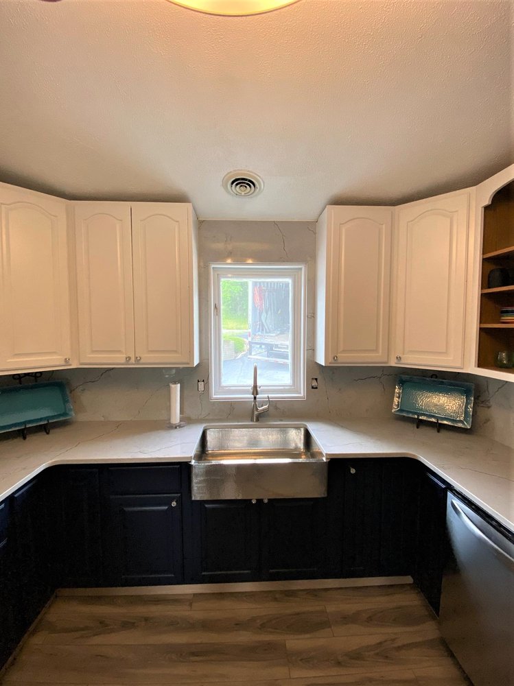 Photo of Fox Countertops