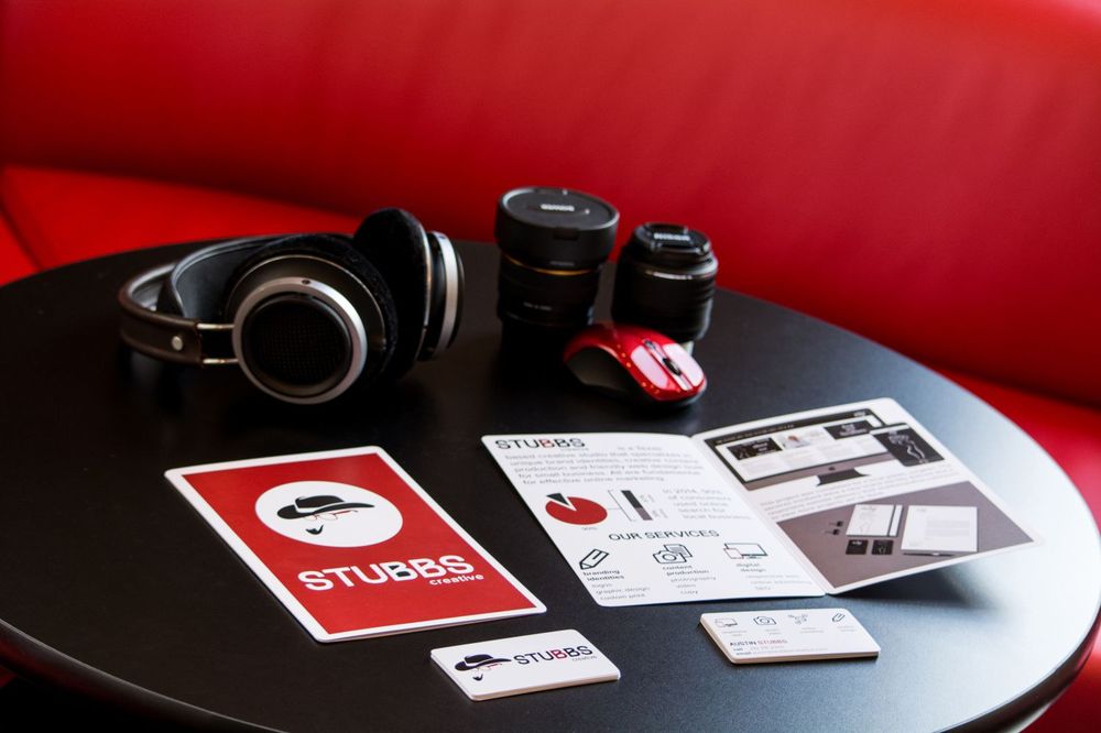 Photo of Stubbs Creative