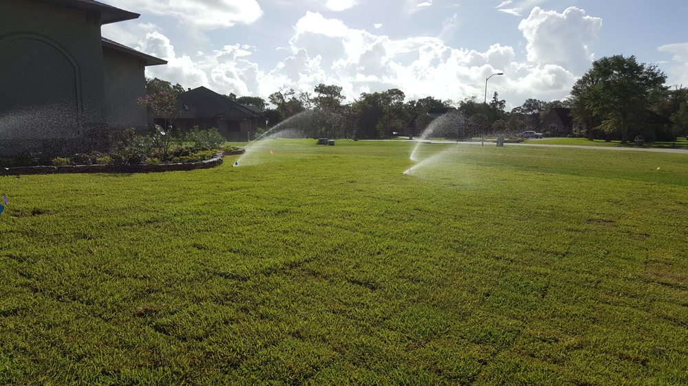 Photo of Irrigation Specialist Group