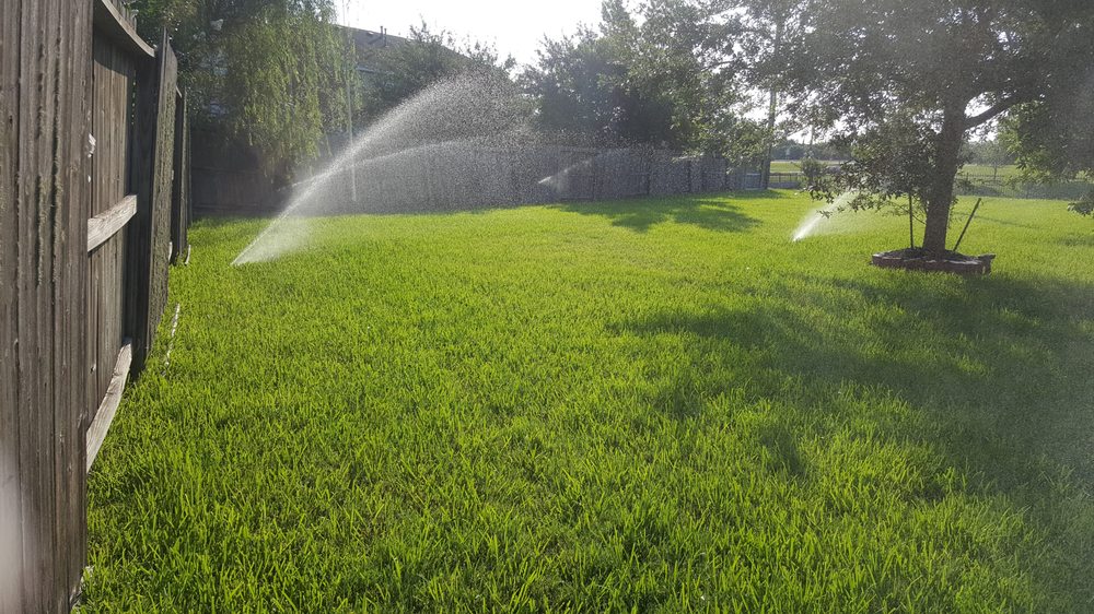 Photo of Irrigation Specialist Group