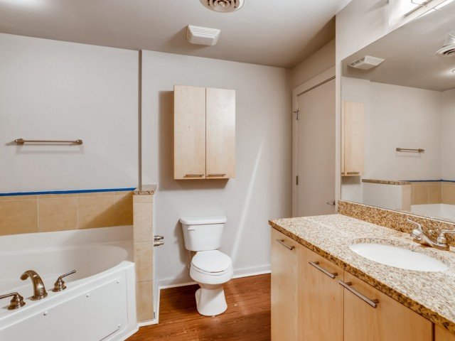 Photo of The Lofts at Atlantic Station