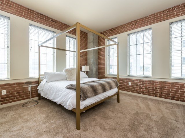 Photo of The Lofts at Atlantic Station