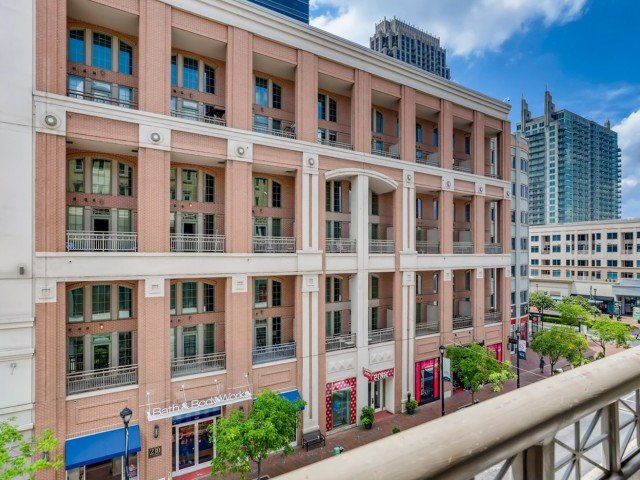 Photo of The Lofts at Atlantic Station
