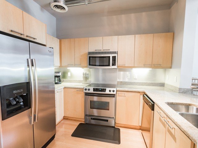 Photo of The Lofts at Atlantic Station