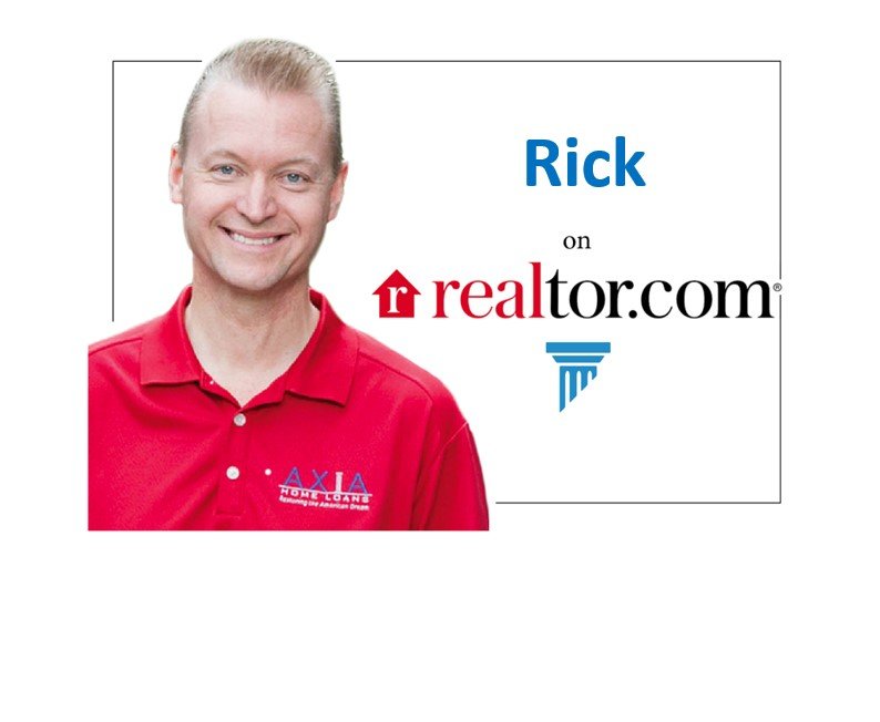 Photo of Robertson Mortgage Team