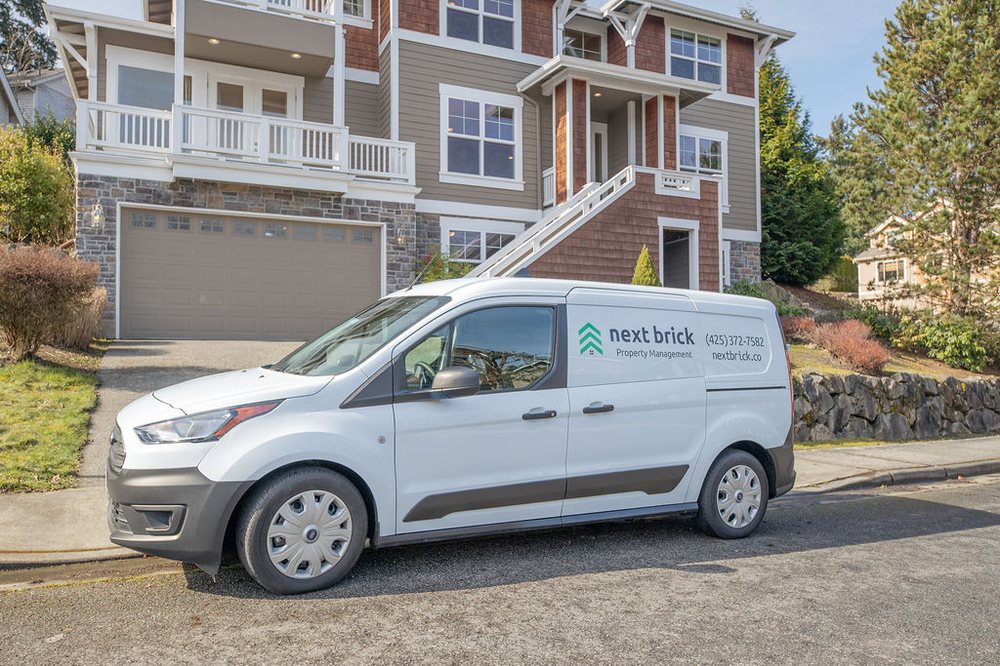 Photo of Next Brick Property Management